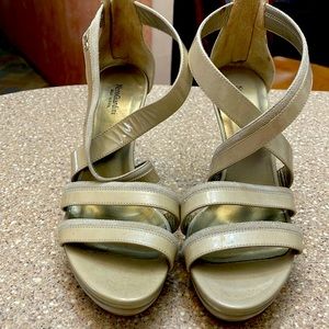 Brand New - Never Worn - Made in Italy - Size 37